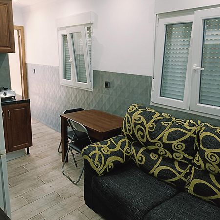 Sarchal Apartment เซวตา ภายนอก รูปภาพ